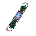 Prancha - Mercenário