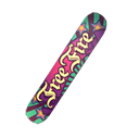 Prancha - Noite estrelada