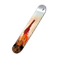 Prancha - Sacou?! no Free Fire - item Épico