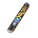 Prancha - Surfando pelas Estrelas