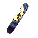 Prancha - Lua Assombrada