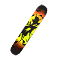 Prancha - Casa Assustadora