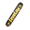 Prancha - Novo Nível