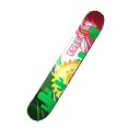 Prancha - Estilo Latino