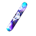 Prancha - Vista do Espaço