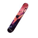 Prancha - Bastão de sangue