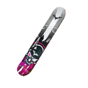 Prancha - Caveira Dupla