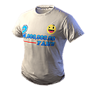 2M de fãs no Facebook! no Free Fire - item Raro