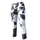 Calças de Guarda-Costas da Nikita