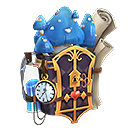 Mochila - Através do Booyah