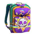 Mochila - Vapo Sideral