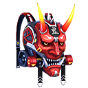 Mochila - Batalha das Ruas