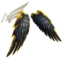 Mochila - Anjo da Noite