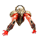 Mochila - Pertences da Revolta