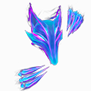 Mochila - Raposa Boreal