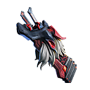 Mochila - Lâmina Dupla