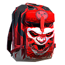 Mochila - Ferver o Sangue