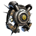 Mochila - Futuro Perdido