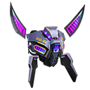 Mochila - Agentes Cósmicos