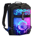 Mochila - Caçador de Recompensas