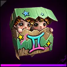 Mochila - Exclusiva T37: Astral