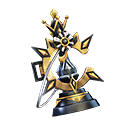 Mochila - Cavaleiro do Rei