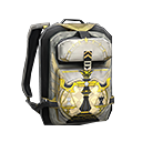 Mochila - Gambito da Tropinha