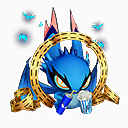 Mochila - Criatura Noturna