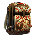 Mochila - Covil do Dragão