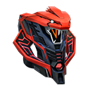 Mochila - Dia do Cobra