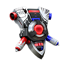 Mochila - Arte Final