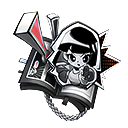 Mochila - Páginas do Mangá