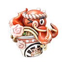 Mochila - Leva o Lámen