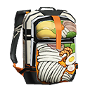 Mochila - Leva o Lámen