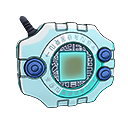 Mochila - Digivice
