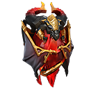 Mochila - Dracônica