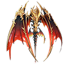 Mochila - Ganância Dracônica