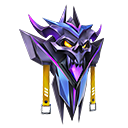 Mochila - Ceifador do Escurecer