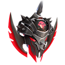 Mochila - Desalmada no Free Fire - item Épico