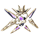 Mochila - Agentes Dourados