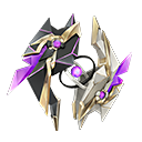 Mochila - Universo Fragmentado