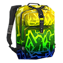 Mochila - Parque dos Dinossauros