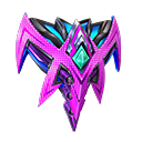 Mochila - Horizonte Roxo