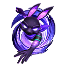 Mochila - Coelho Galático