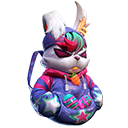 Mochila - Coelho Brabo