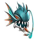 Mochila - Profundeza do Mar