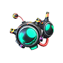 Mochila - Pavio Curto