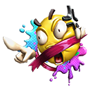 Mochila - Me tira daqui!