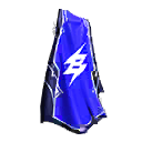 Mochila - Bandeira Eletrizante