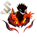 Mochila - Mal Interior no Free Fire - item Artefato